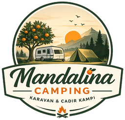 Mandalina Camping